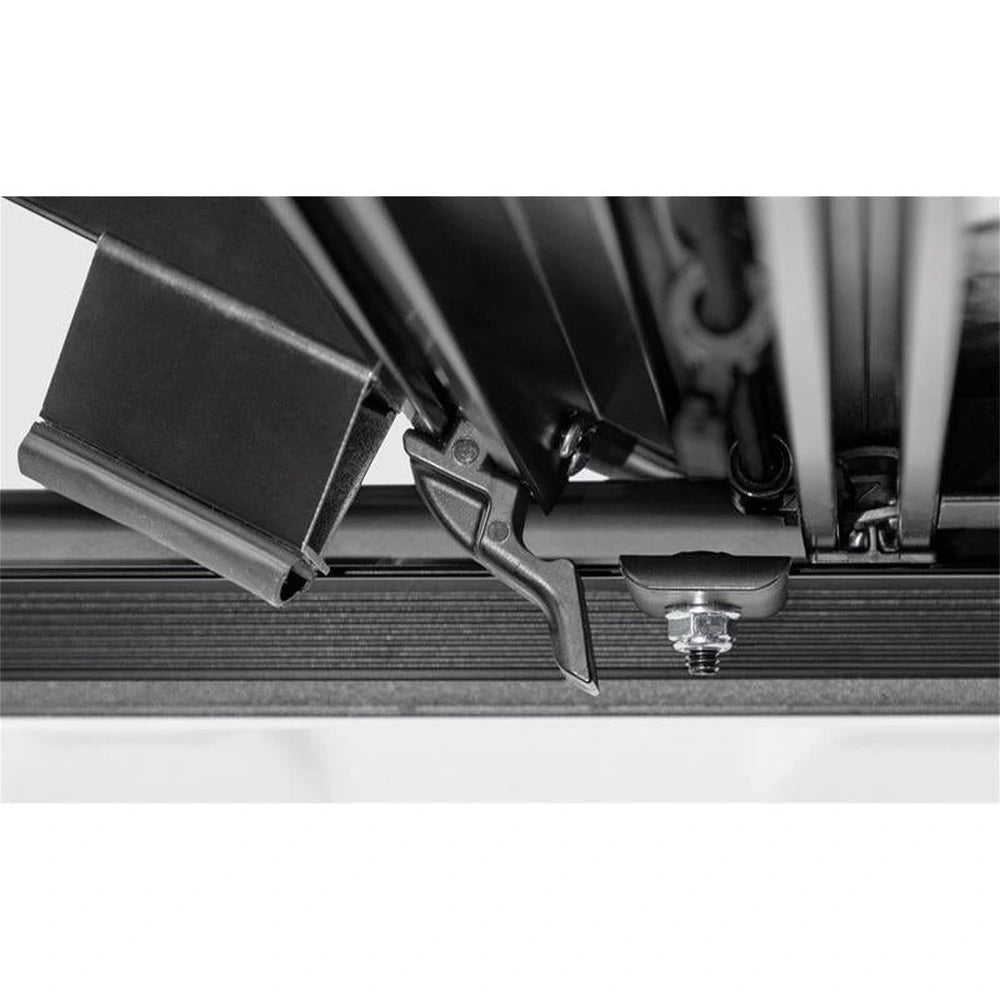 Access LOMAX Tri-Fold Cover 2019+ Dodge/RAM 2500/3500 6ft 4in Bed w/o RamBox (Excl. Dually) - Access B1040069