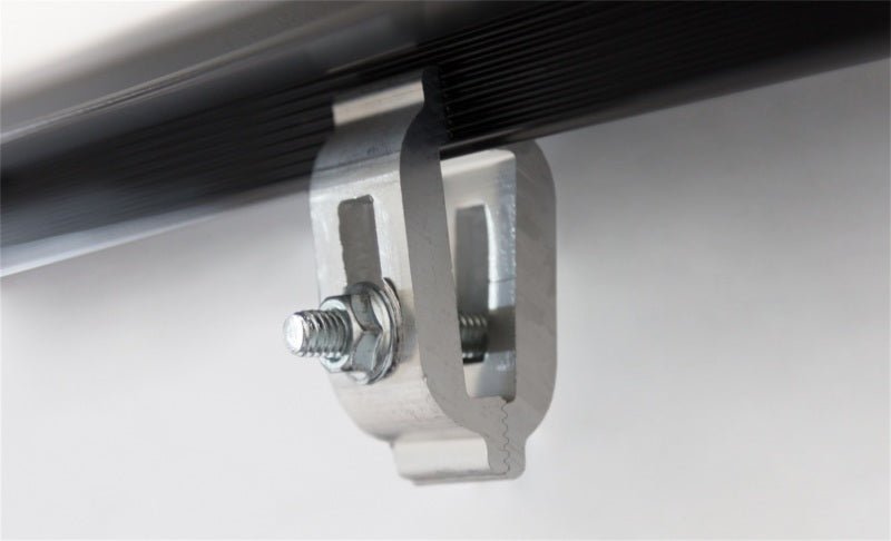 Access LOMAX Tri-Fold Cover 2019+ Dodge/RAM 2500/3500 6ft 4in Bed w/o RamBox (Excl. Dually) - Black Ops Auto Works