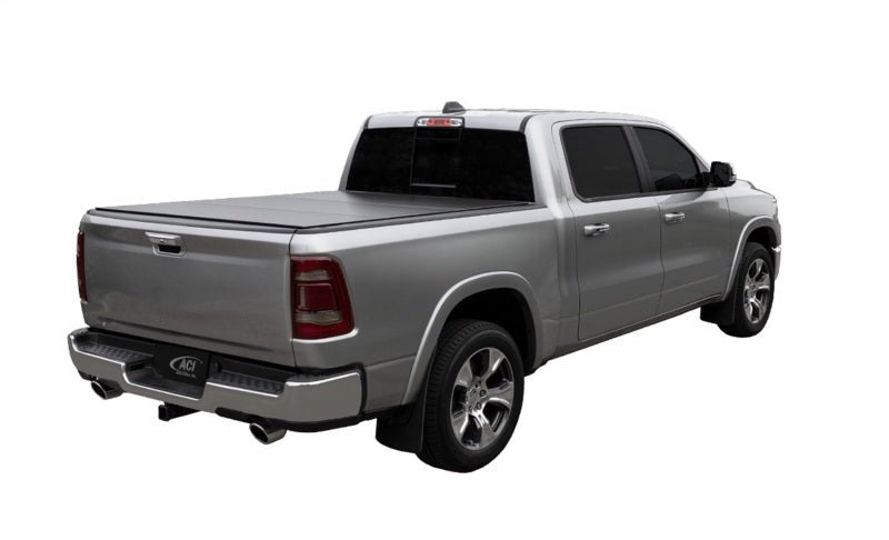Access LOMAX Tri-Fold Cover 2019+ Dodge/RAM 2500/3500 6ft 4in Bed w/o RamBox (Excl. Dually) - Black Ops Auto Works