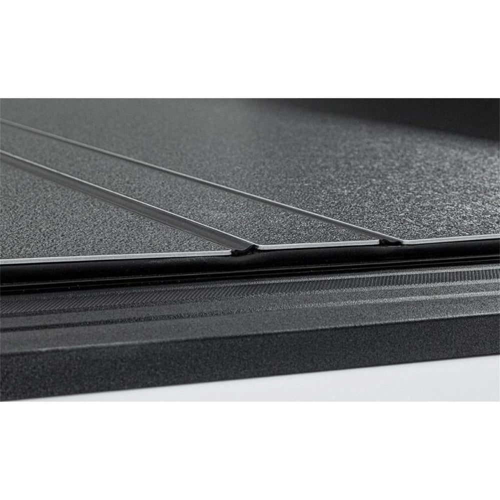 Access LOMAX Tri-Fold Cover 2020+ Chev/GMC Full Size 2500 3500 6ft 8in Standard Bed - Matte Black - Access B1020099