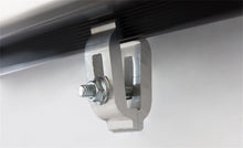 Load image into Gallery viewer, Access LOMAX Tri-Fold Cover 2020+ Chev/GMC Full Size 2500 3500 6ft 8in Standard Bed - Matte Black - Black Ops Auto Works