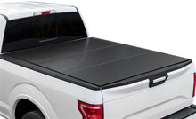 Load image into Gallery viewer, Access LOMAX Tri-Fold Cover 2022+ Ford Maverick 4ft 5in Bed - Black Ops Auto Works