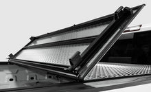 Load image into Gallery viewer, Access LOMAX Tri-Fold Cover 2022+ Ford Maverick 4ft 5in Bed - Black Ops Auto Works