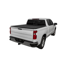 Load image into Gallery viewer, Access LOMAX Tri-Fold Cover 2022+ Ford Maverick 4ft 5in Bed - Black Urethane Access ACCB3010079