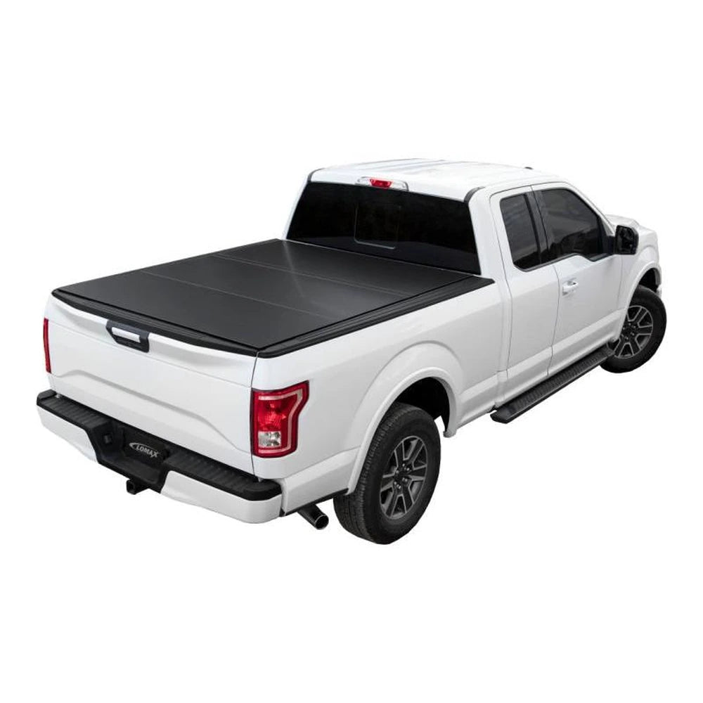 Access LOMAX Tri-Fold Cover 2022+ Ford Maverick 4ft 5in Bed - image 1