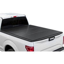 Load image into Gallery viewer, Access LOMAX Tri-Fold Cover 2022+ Ford Maverick 4ft 5in Bed - image 2