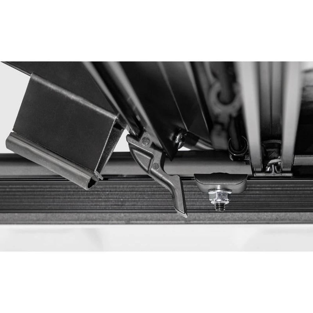 Access LOMAX Tri-Fold Cover 2022+ Ford Maverick 4ft 5in Bed - image 6