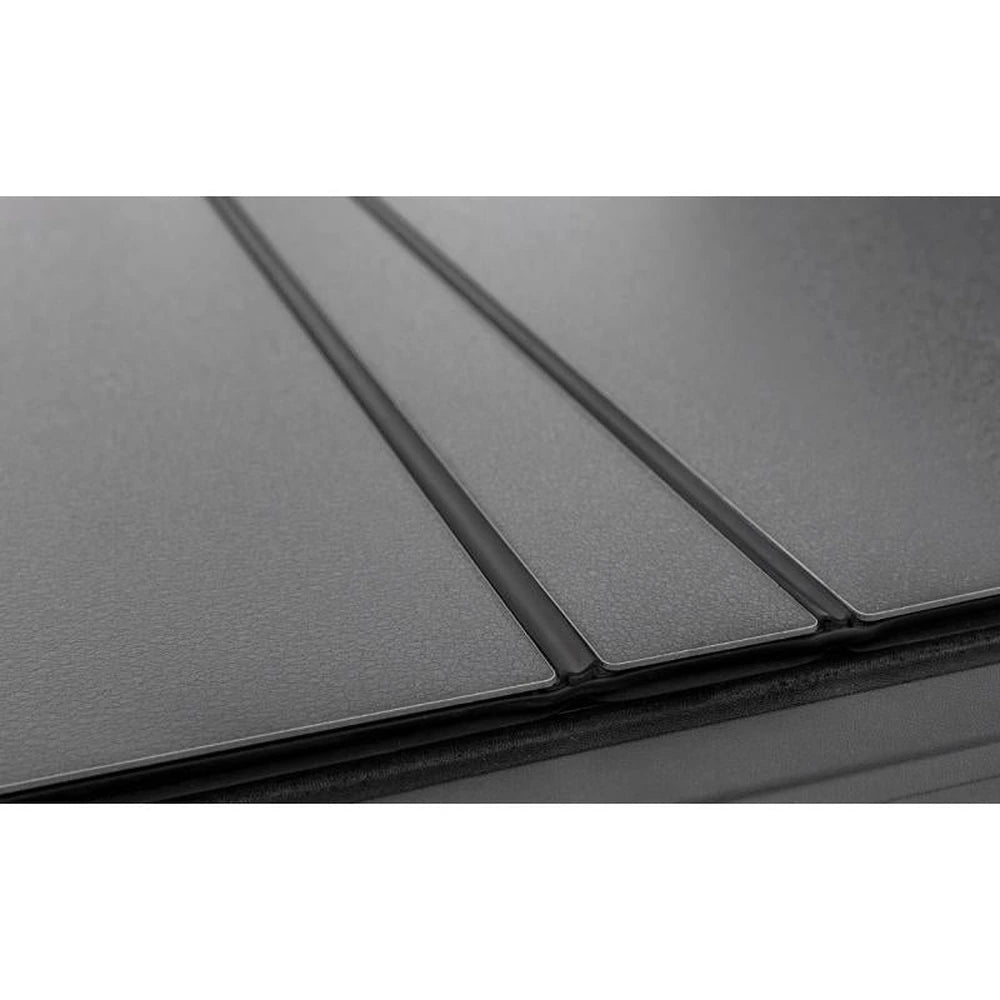 Access LOMAX Tri-Fold Cover 2022+ Ford Maverick 4ft 5in Bed - image 11
