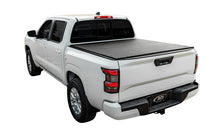 Load image into Gallery viewer, Access LOMAX Tri-Fold Cover 2022+ Nissan Frontier - 5ft Bed Access ACCB3030059