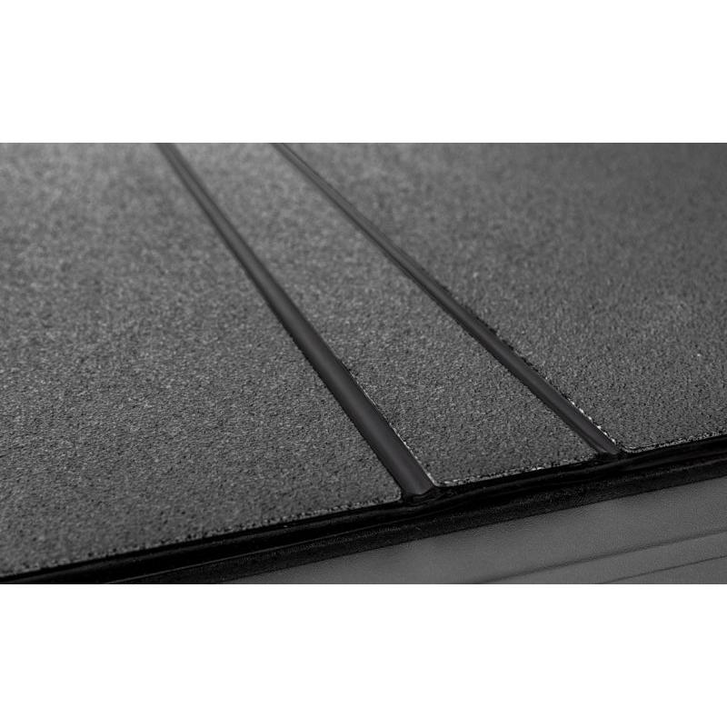 Access LOMAX Tri-Fold Cover 26-27 Ford Ranger - 5ft Standard Bed - image 3