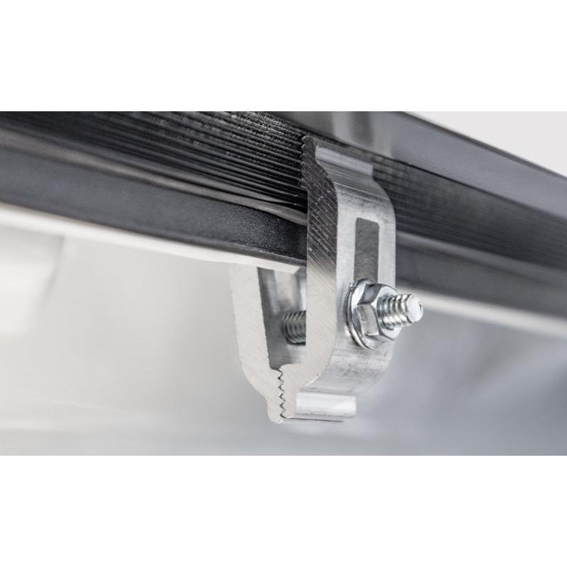 Access LOMAX Tri-Fold Cover 26-27 Ford Ranger - 5ft Standard Bed - image 4