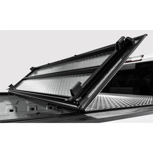 Load image into Gallery viewer, Access LOMAX Tri-Fold Cover Black Urethane Finish 16-20 Toyota Tacoma - 5ft Bed (w/o OEM Hard Cover) - image 2