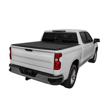 Load image into Gallery viewer, Access LOMAX Tri-Fold Cover Black Urethane Finish 20+ GM 2500/3500 - 6ft 8in Bed Access ACCB3020099