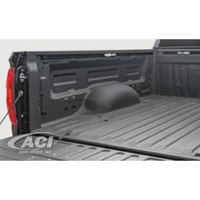 Load image into Gallery viewer, Access LOMAX Tri-Fold Cover Black Urethane Finish 22+ Toyota Tundra - 5ft 6in Bed - image 3