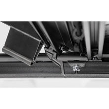 Load image into Gallery viewer, Access LOMAX Tri-Fold Cover Black Urethane Finish 22+ Toyota Tundra - 5ft 6in Bed - image 7