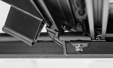 Load image into Gallery viewer, Access LOMAX Tri-Fold Cover Black Urethane Finish 22+ Toyota Tundra - 5ft 6in Bed Access ACCB3050099
