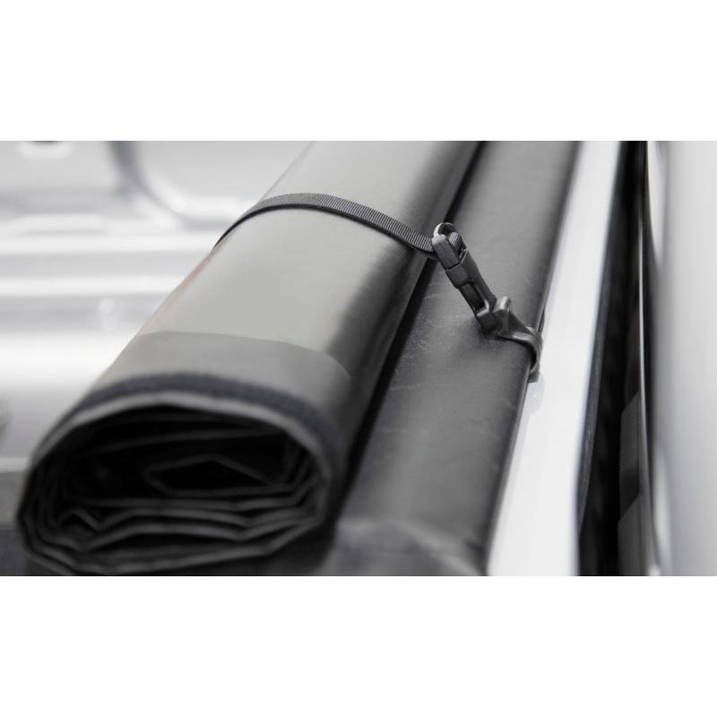 Access Lorado 15-19 Ford F-150 5ft 6in Bed Roll-Up Cover - Access 41369
