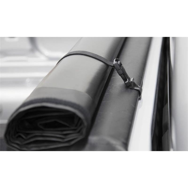 Access Lorado 16-19 Tacoma 6ft Bed (Except trucks w/ OEM hard covers) Roll-Up Cover - Access 45279