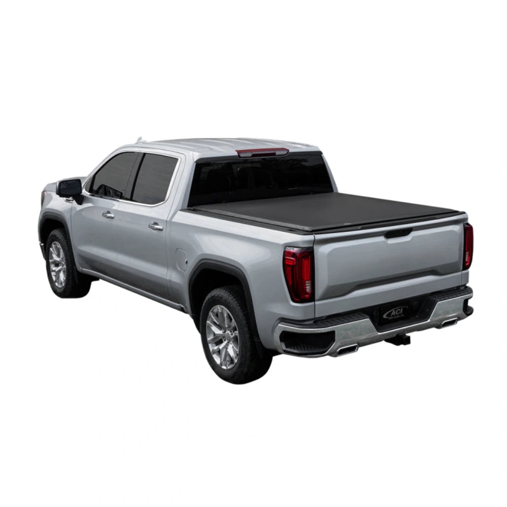 Access Lorado 2019+ Chevy/GMC Full Size 1500 5ft 8in Box Roll-Up Cover - Access 42369