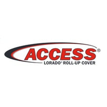 Load image into Gallery viewer, Access Lorado 2019+ Chevy/GMC Full Size 1500 5ft 8in Box Roll-Up Cover - Access 42369