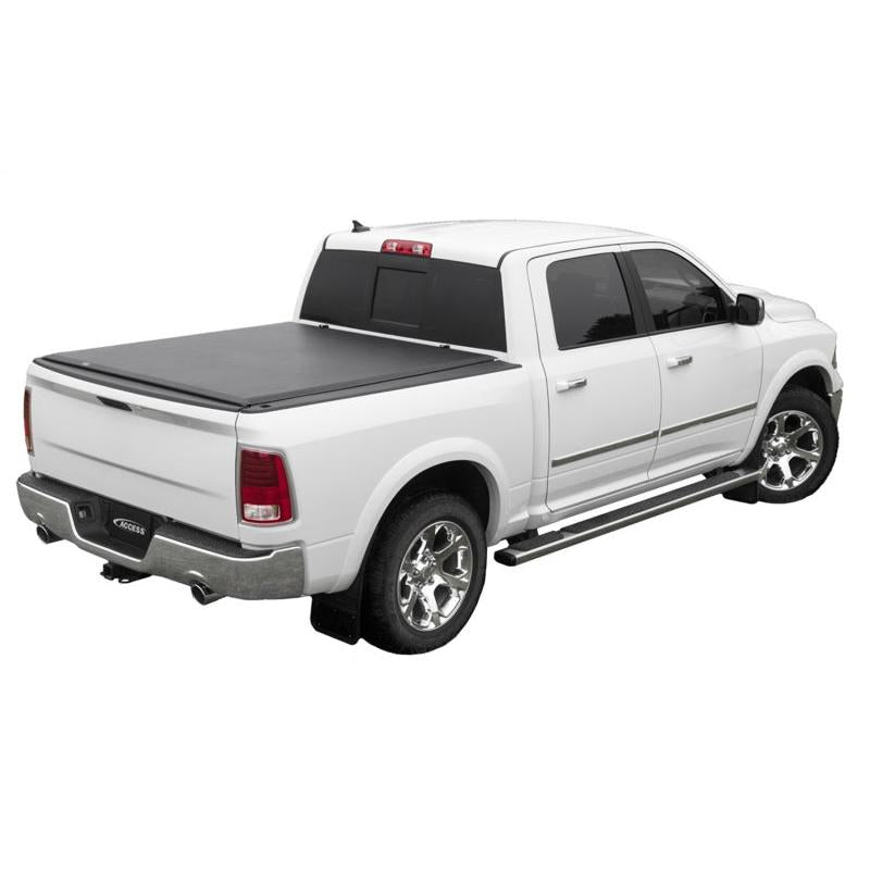 Access Lorado 2019+ Dodge/Ram 2500/3500 6ft 4in Bed Roll-Up Cover (Excl. Dually) - Access 44259
