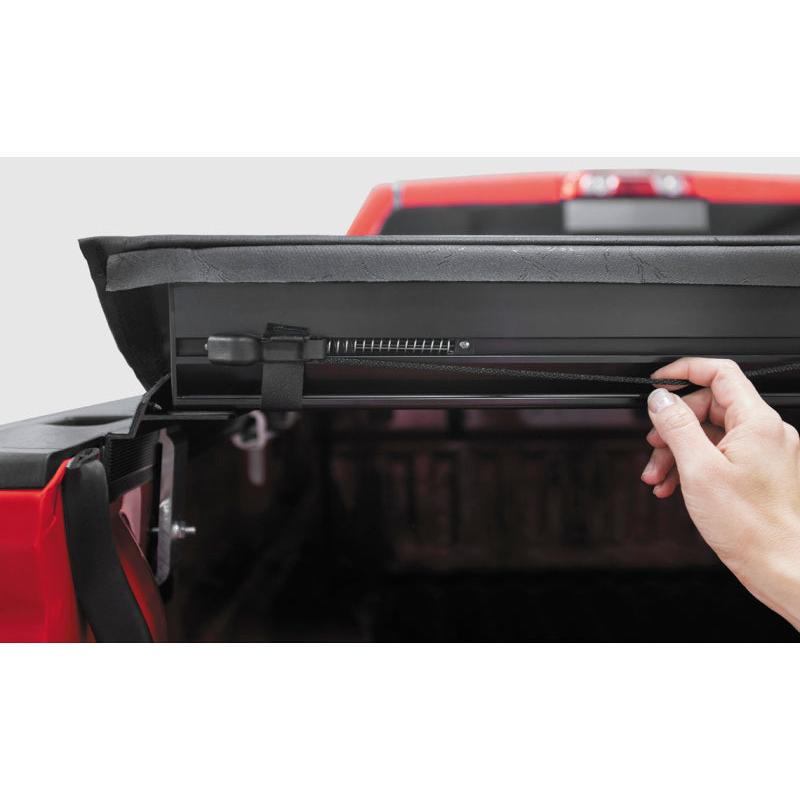 Access Lorado 2019+ Dodge/Ram 2500/3500 6ft 4in Bed Roll-Up Cover (Excl. Dually) - Access 44259