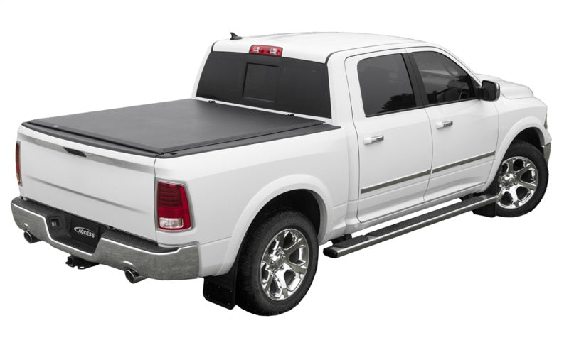 Access Access Lorado 2019+ Dodge/Ram 2500/3500 6ft 4in Bed Roll-Up Cover (Excl. Dually)