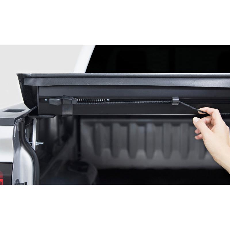 Access Access Lorado 2019+ Dodge/Ram 2500/3500 6ft 4in Bed Roll-Up Cover (Excl. Dually)