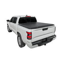 Load image into Gallery viewer, Access Lorado 2022+ Nissan Frontier 6ft Bed LORADO Roll-Up Cover - Access 43259