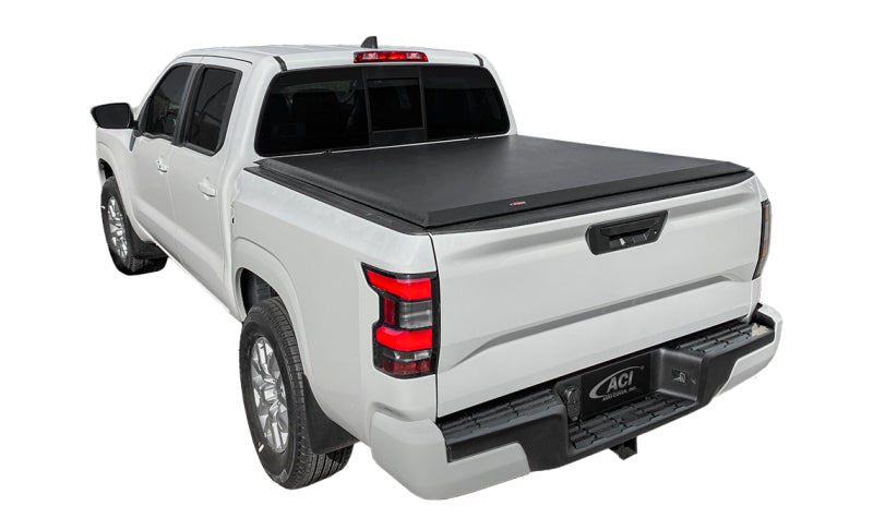 Access Access Lorado 2022+ Nissan Frontier 6ft Bed LORADO Roll-Up Cover