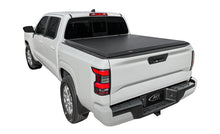 Load image into Gallery viewer, Access Access Lorado 2022+ Nissan Frontier 6ft Bed LORADO Roll-Up Cover