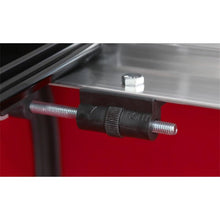 Load image into Gallery viewer, Access Tonnosport 07-13 Chevy/GMC Full Size 5ft 8in Bed Roll-Up Cover - Access 22020309