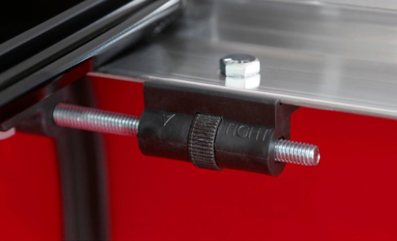 Access Tonnosport 2022 Hyundai Santa Cruz Full Size 4ft Bed Roll-Up Cover - Black Ops Auto Works