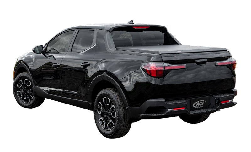 Access Tonnosport 2022 Hyundai Santa Cruz Full Size 4ft Bed Roll-Up Cover - Black Ops Auto Works
