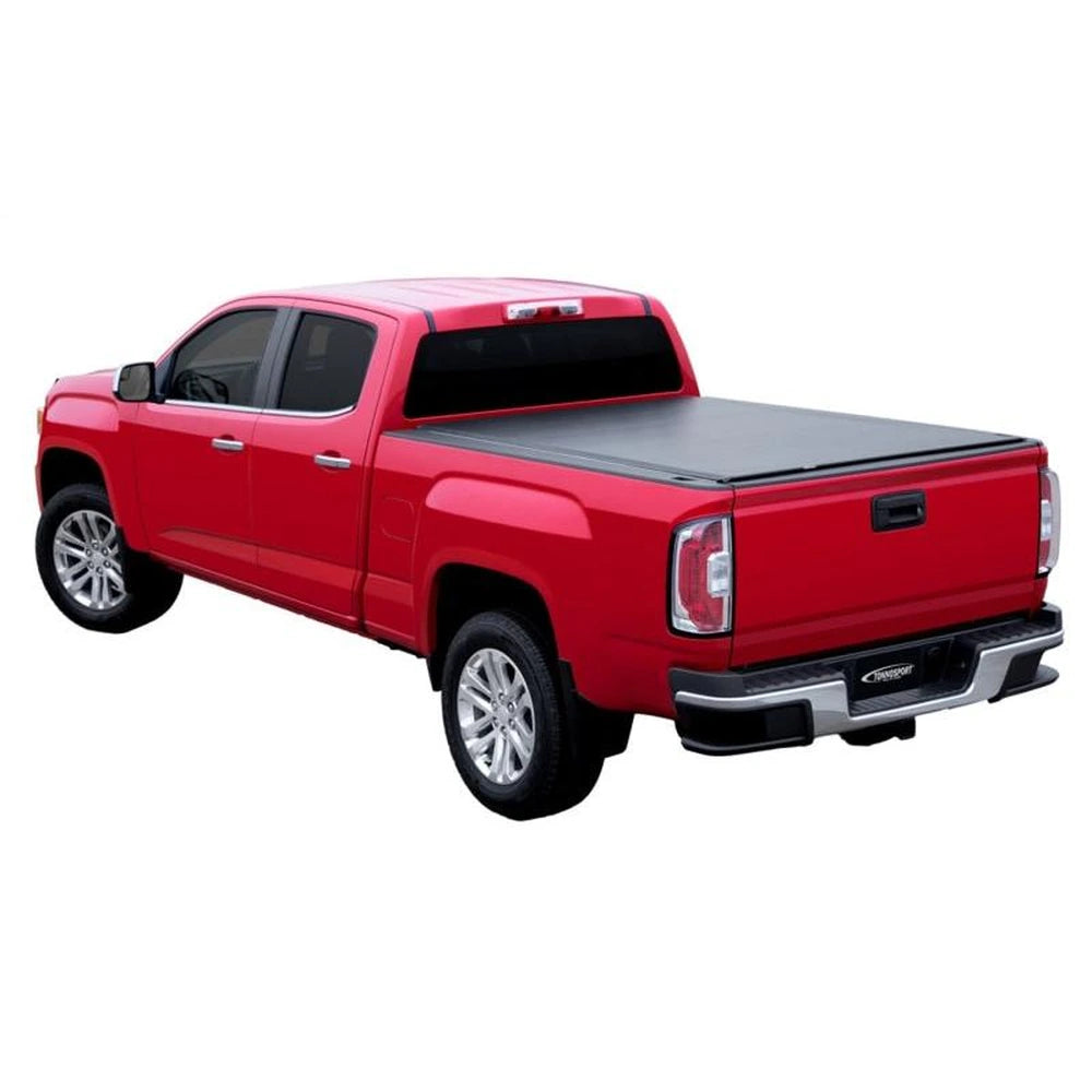Access Tonnosport 88-98 Chevy/GMC Full Size 6ft 6in Stepside Bed (Bolt On) Roll-Up Cover - image 1