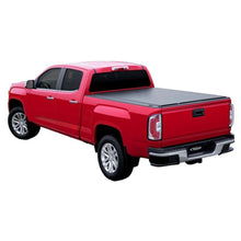 Load image into Gallery viewer, Access Tonnosport 88-98 Chevy/GMC Full Size 6ft 6in Stepside Bed (Bolt On) Roll-Up Cover - image 1