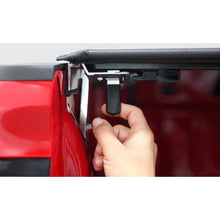 Load image into Gallery viewer, Access Tonnosport 88-98 Chevy/GMC Full Size 6ft 6in Stepside Bed (Bolt On) Roll-Up Cover - image 2