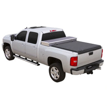 Load image into Gallery viewer, Access Toolbox 62319 Roll-Up Cover — 2014–2018 GM 1500, 5-ft-8-in Bed — product or installation view 1