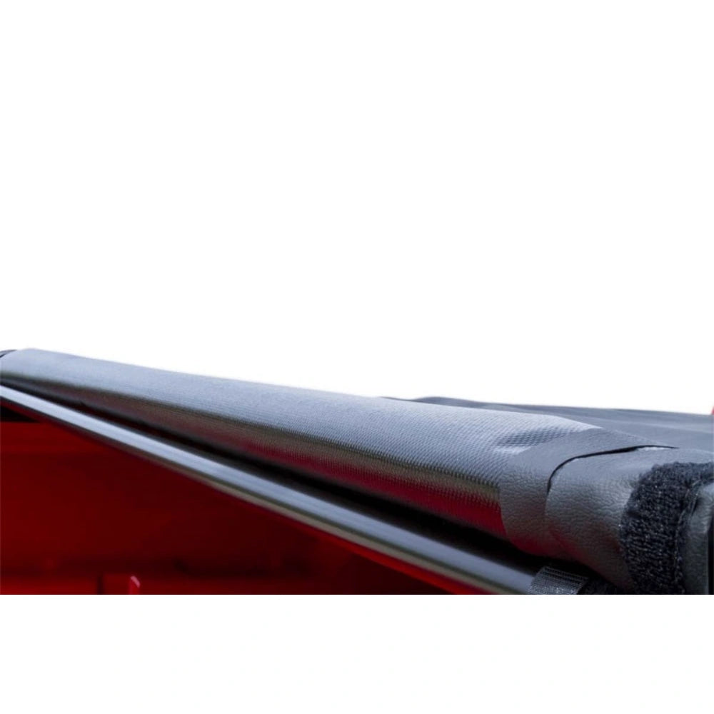 Access Toolbox 62319 Roll-Up Cover — 2014–2018 GM 1500, 5-ft-8-in Bed — product or installation view 7