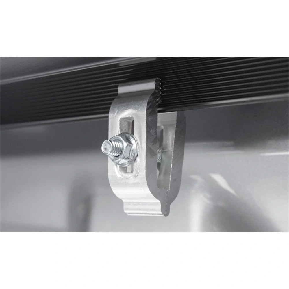 Access Toolbox 62319 Roll-Up Cover — 2014–2018 GM 1500, 5-ft-8-in Bed — product or installation view 10