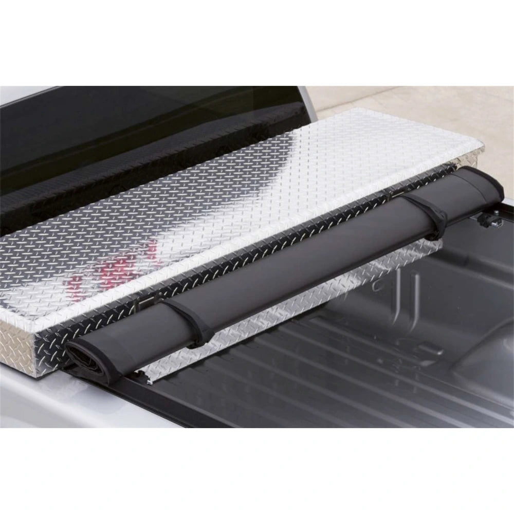 Access Toolbox 62319 Roll-Up Cover — 2014–2018 GM 1500, 5-ft-8-in Bed — product or installation view 12