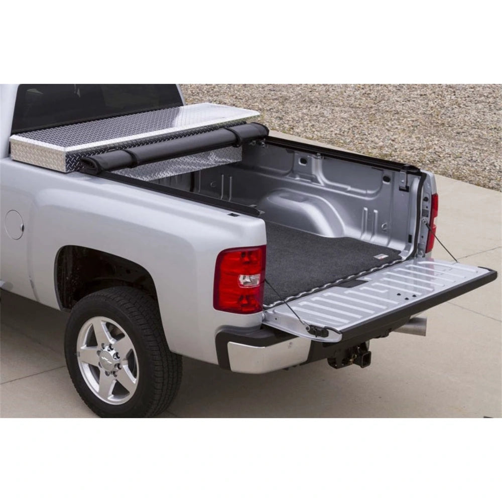 Access Toolbox 62319 Roll-Up Cover — 2014–2018 GM 1500, 5-ft-8-in Bed — product or installation view 15