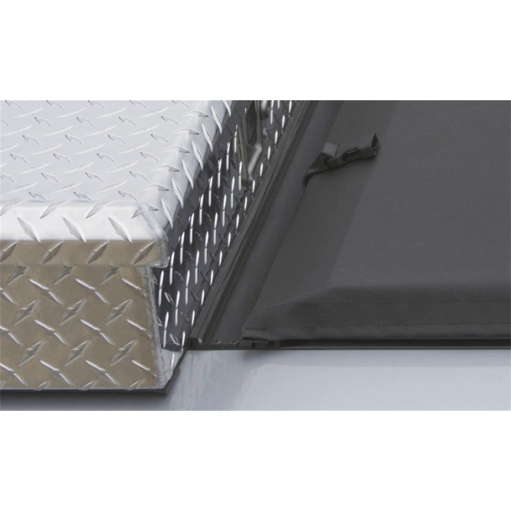 Access Toolbox 62319 Roll-Up Cover — 2014–2018 GM 1500, 5-ft-8-in Bed — product or installation view 16