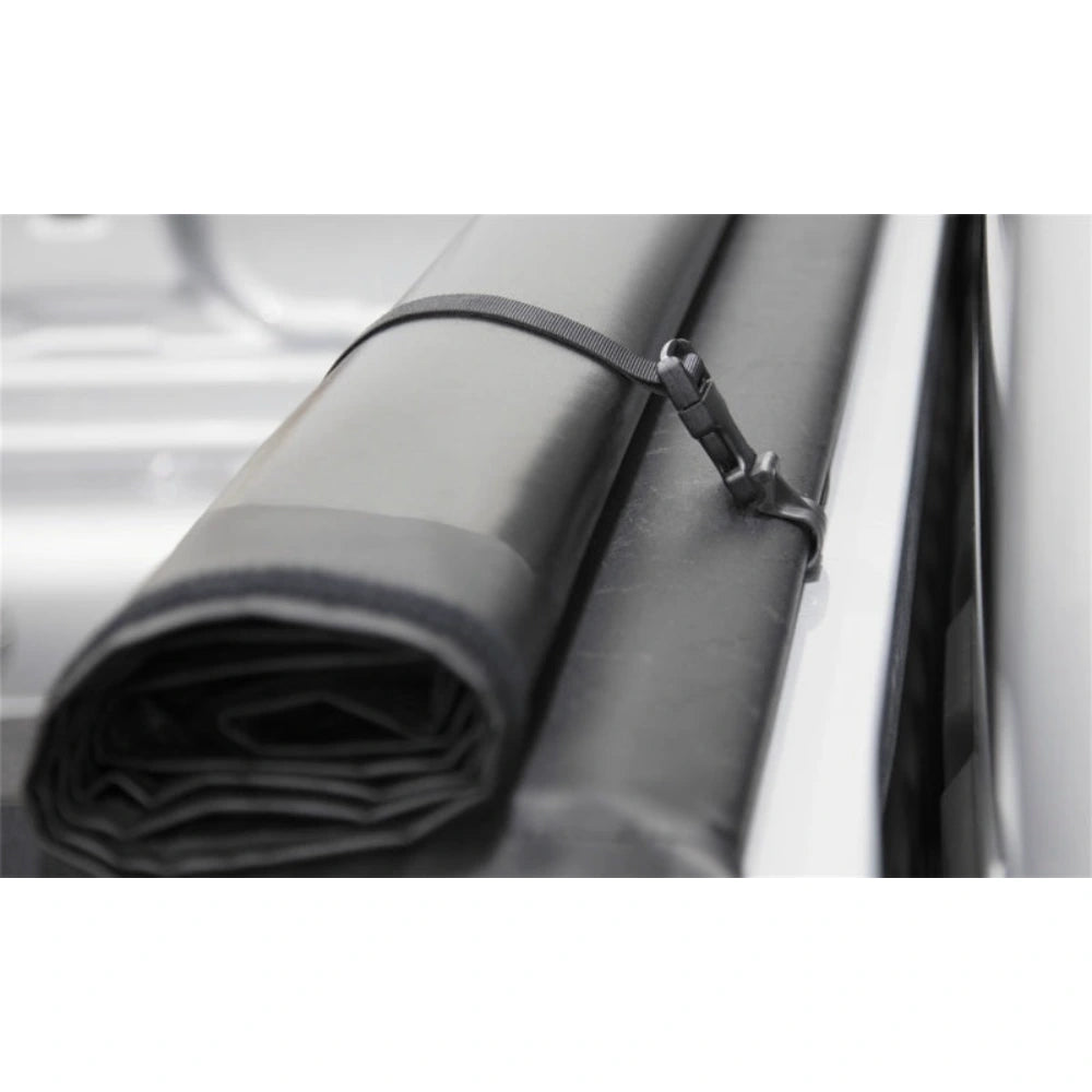 Access Toolbox 62319 Roll-Up Cover — 2014–2018 GM 1500, 5-ft-8-in Bed — product or installation view 19