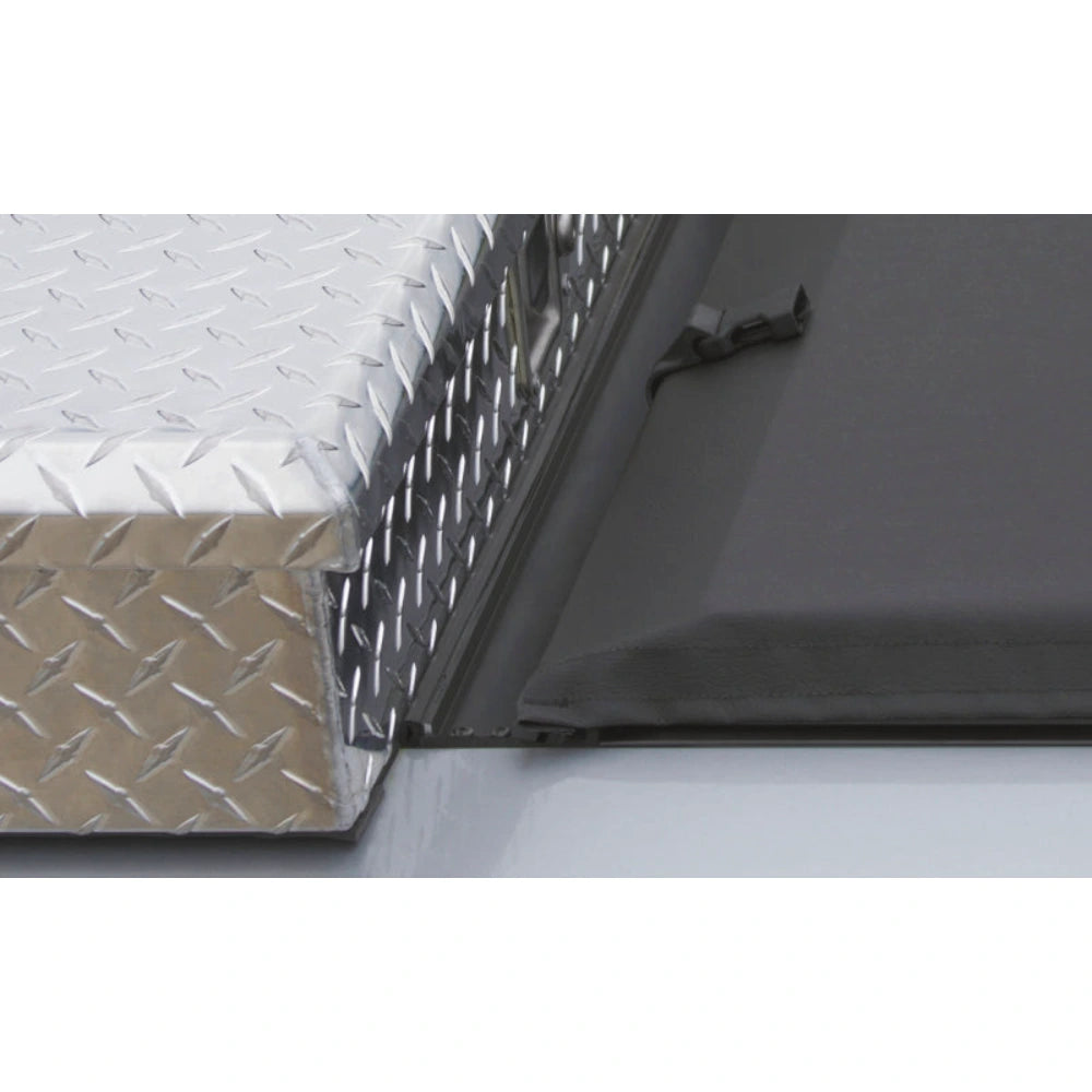 Access Toolbox 62319 Roll-Up Cover — 2014–2018 GM 1500, 5-ft-8-in Bed — product or installation view 20
