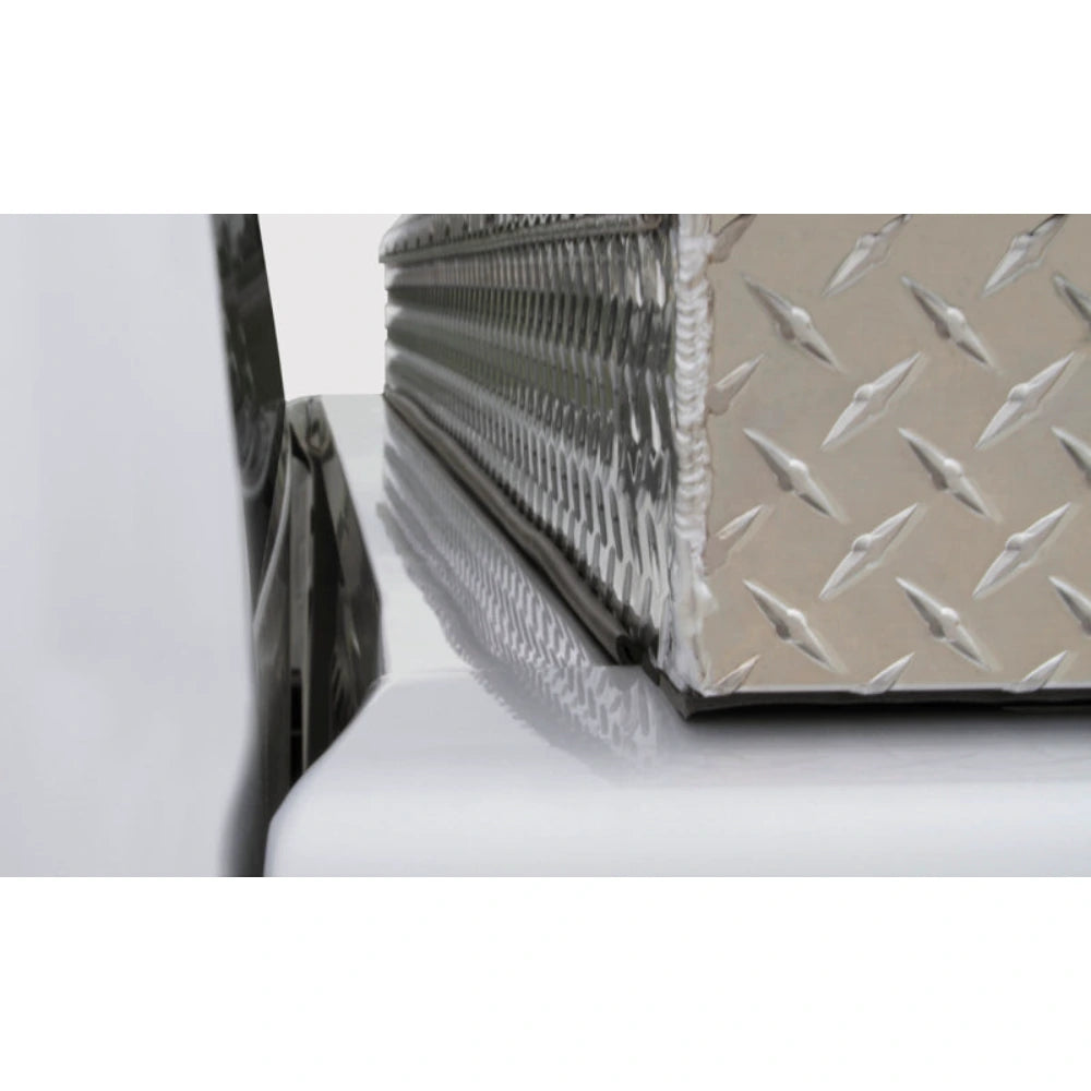 Access Toolbox 62319 Roll-Up Cover — 2014–2018 GM 1500, 5-ft-8-in Bed — product or installation view 25