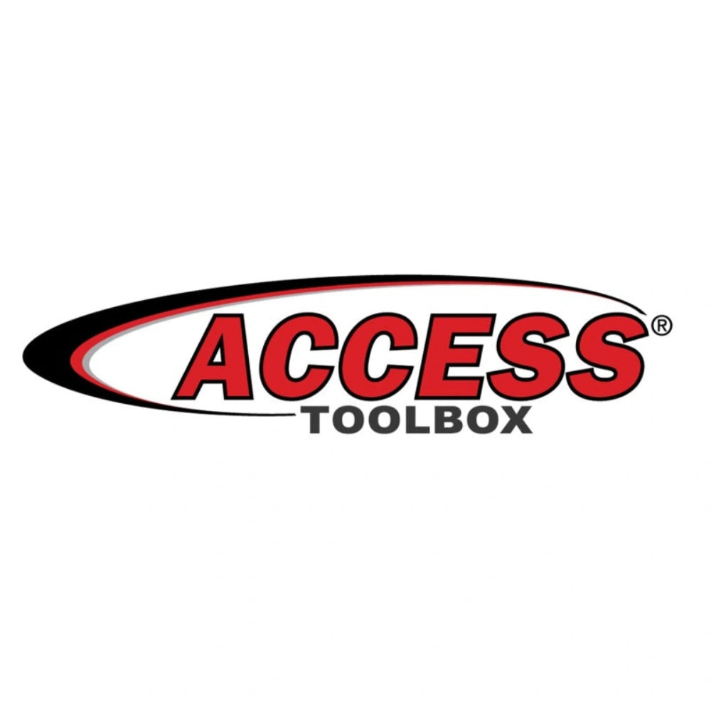 Access Toolbox 62319 Roll-Up Cover — 2014–2018 GM 1500, 5-ft-8-in Bed — product or installation view 32