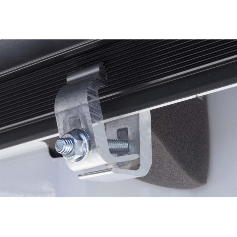 Access Vanish 15-19 Ford F-150 5ft 6in Bed Roll-Up Cover - image 7