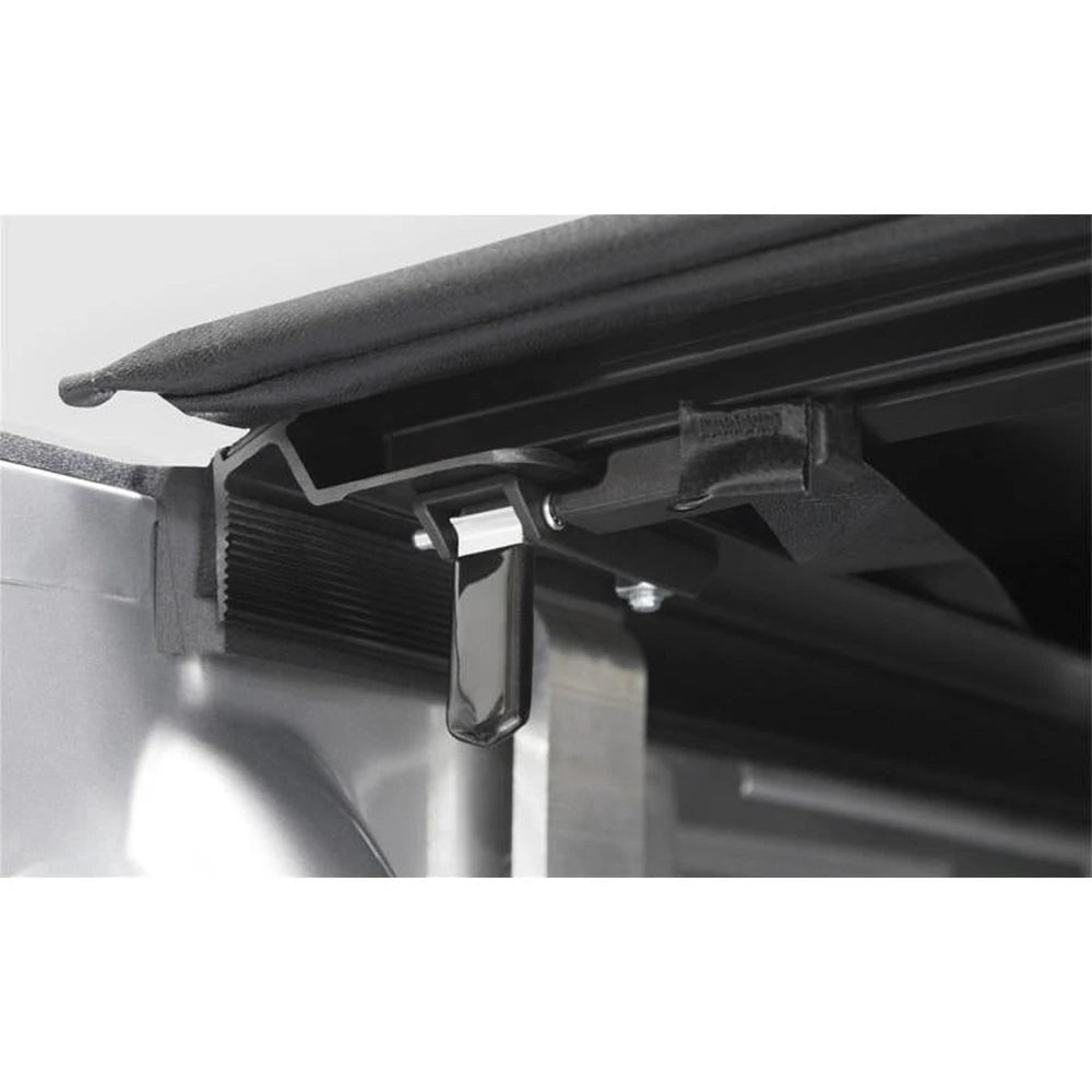 Access Vanish 15-19 Ford F-150 5ft 6in Bed Roll-Up Cover - image 5
