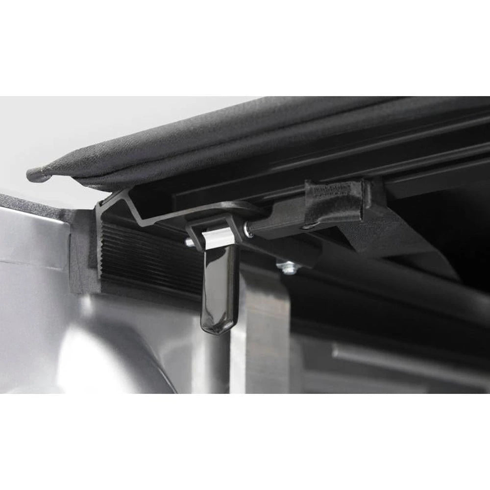 Access Vanish 15-19 Ford F-150 5ft 6in Bed Roll-Up Cover - image 8